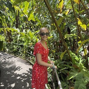 Fundraising Page: Izabella Guerra